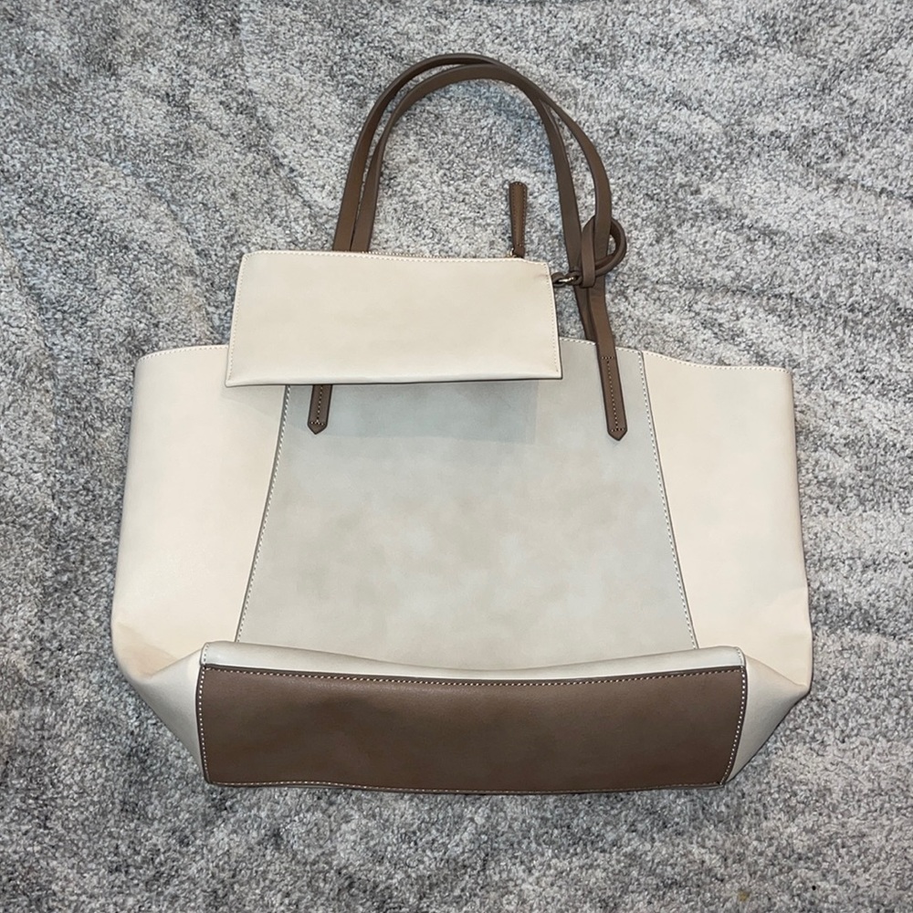 Large money bag